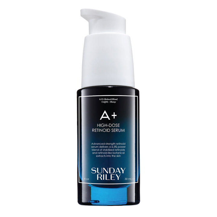 A+ High Dose Retinoid Serum, 30ML