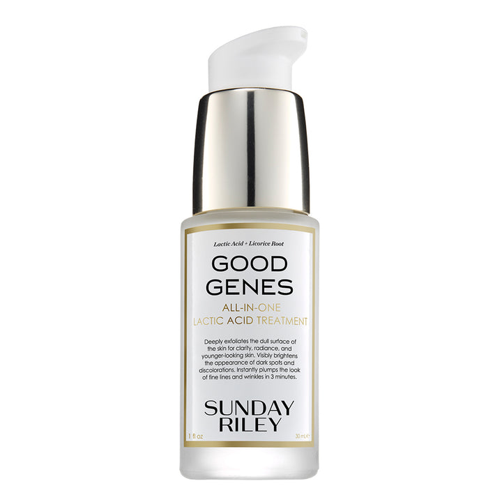 Good Genes Lactic Acid Treatment, 30ML