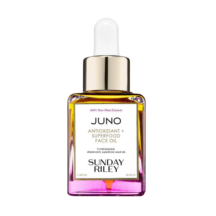 Juno Antioxidant + Superfood Face Oil, 35ML